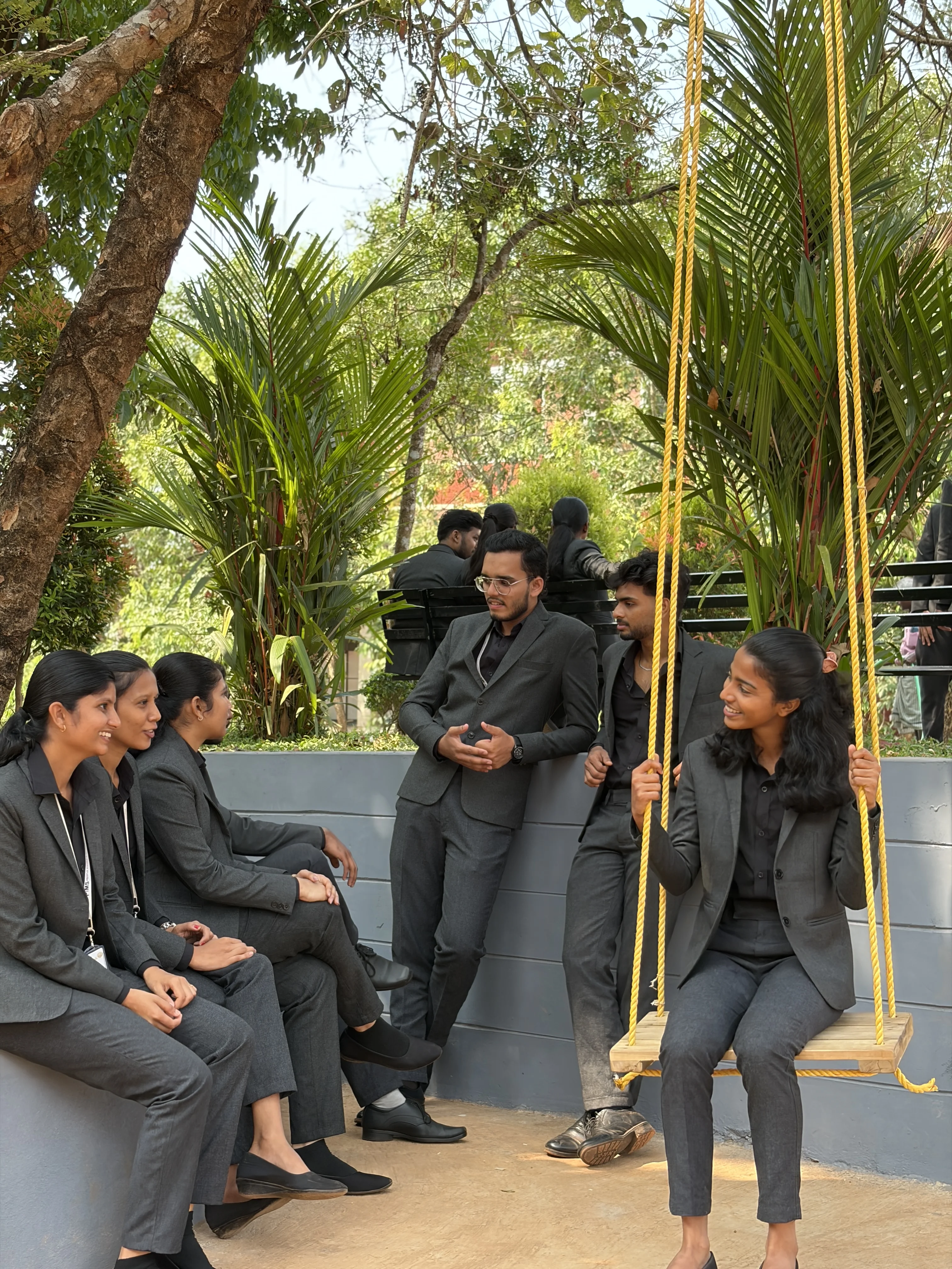 PIMS Campus