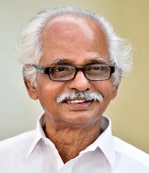 Late Adv. P. Raghavan — Founder, PIMS